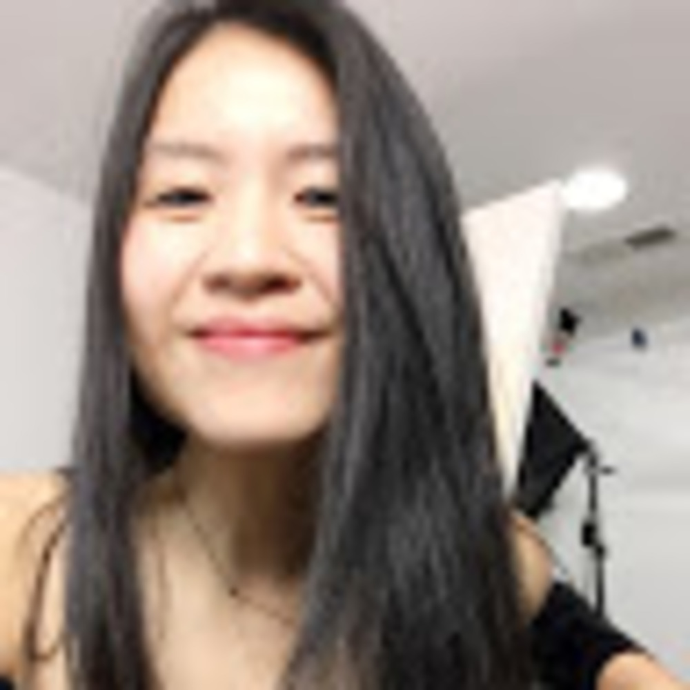 Meet your Posher, Nina